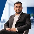 Portrait of Adeel Yaqub